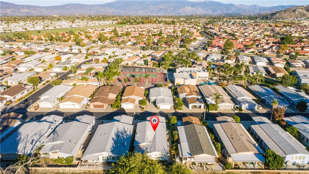 1361 Lodgepole Drive