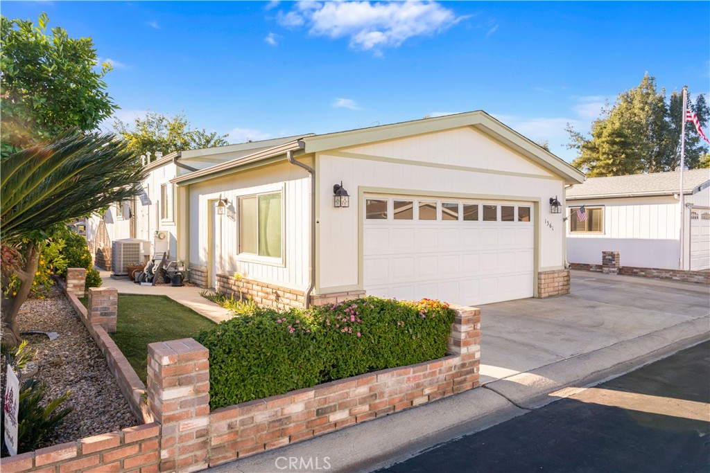 1361 Lodgepole Drive