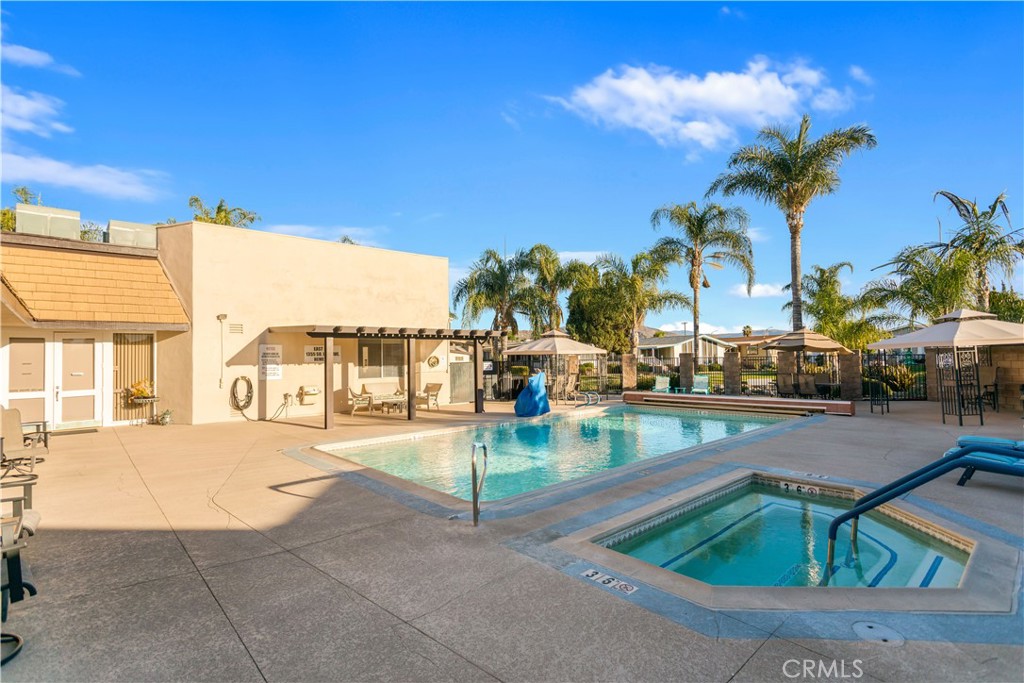 1361 Lodgepole Drive