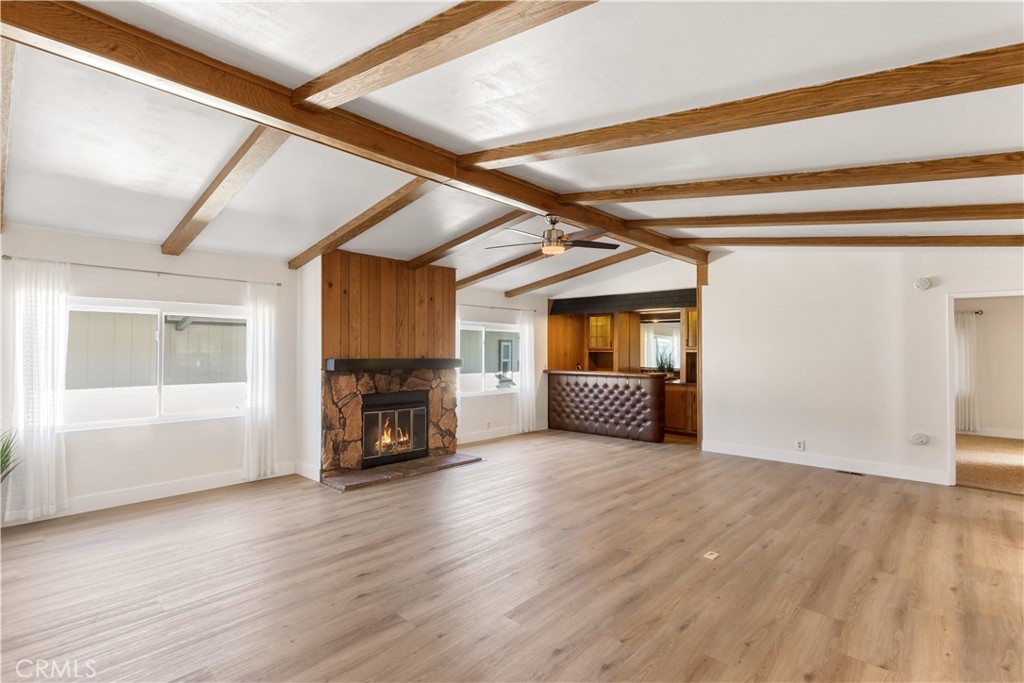 1361 Lodgepole Drive