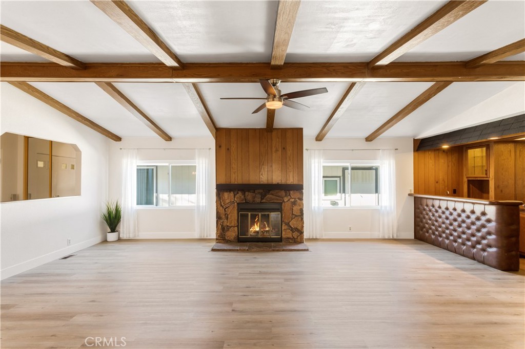 1361 Lodgepole Drive