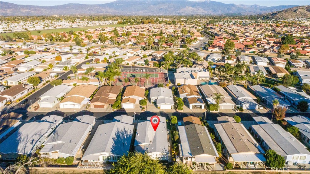 1361 Lodgepole Drive