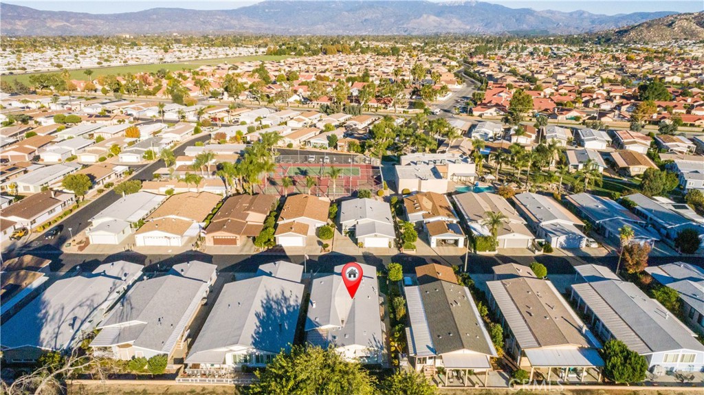 1361 Lodgepole Drive