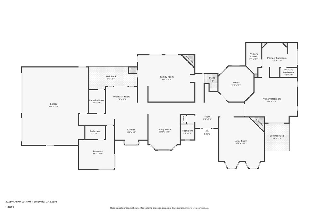 30230 De Portola Road