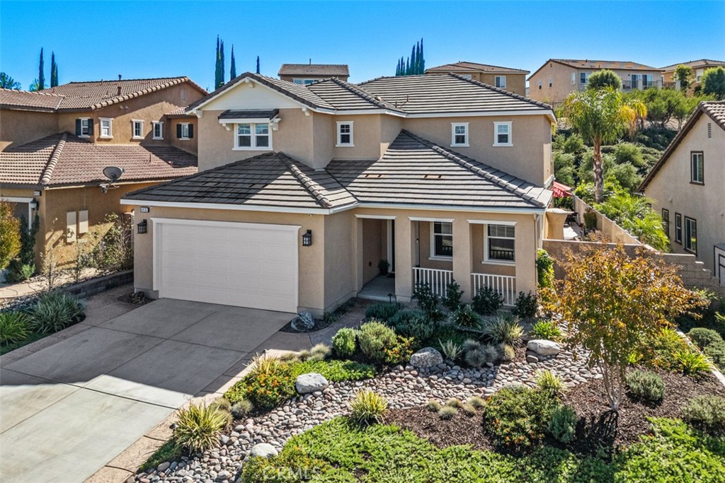 44161 Nighthawk Pass. Temecula