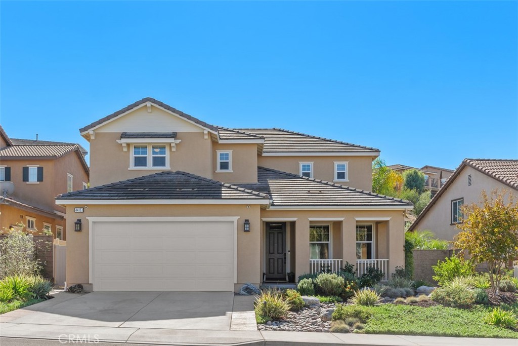 44161 Nighthawk Pass. Temecula