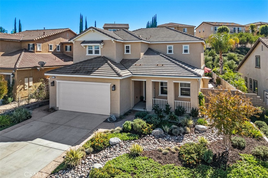 44161 Nighthawk Pass. Temecula