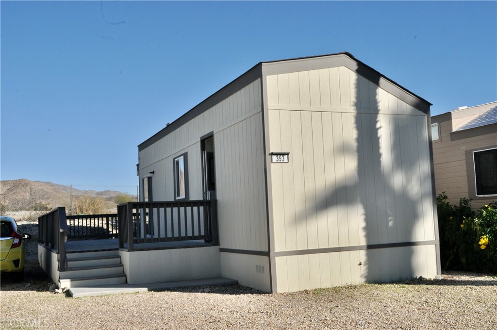 70200 Dillon Road 393