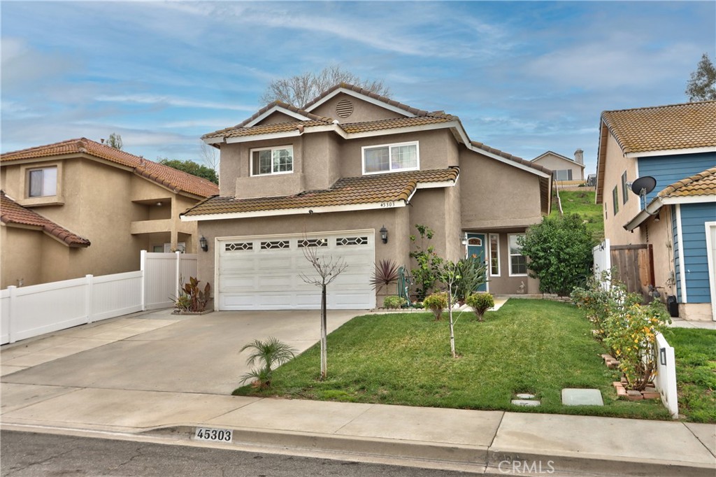 45303 Esmerado Court