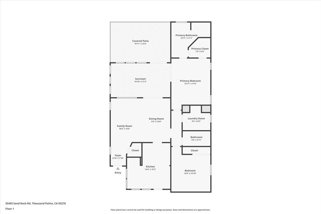 35493 Sand Rock