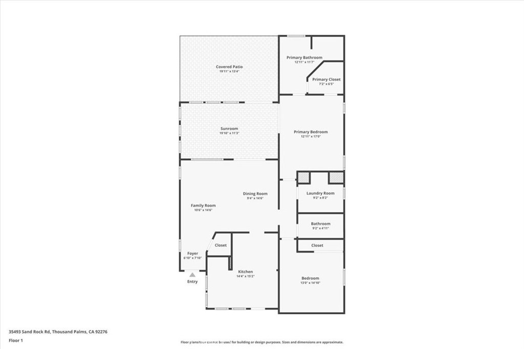 35493 Sand Rock