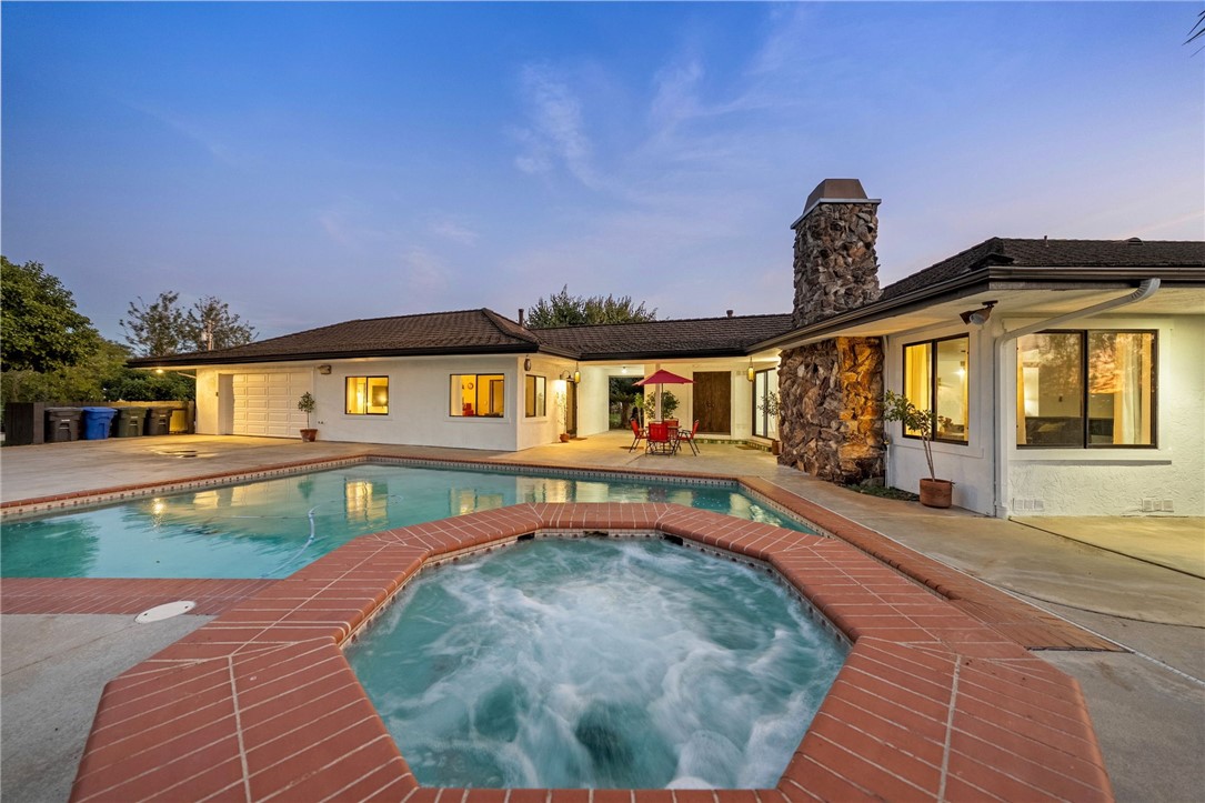 1650 Winterwarm Drive