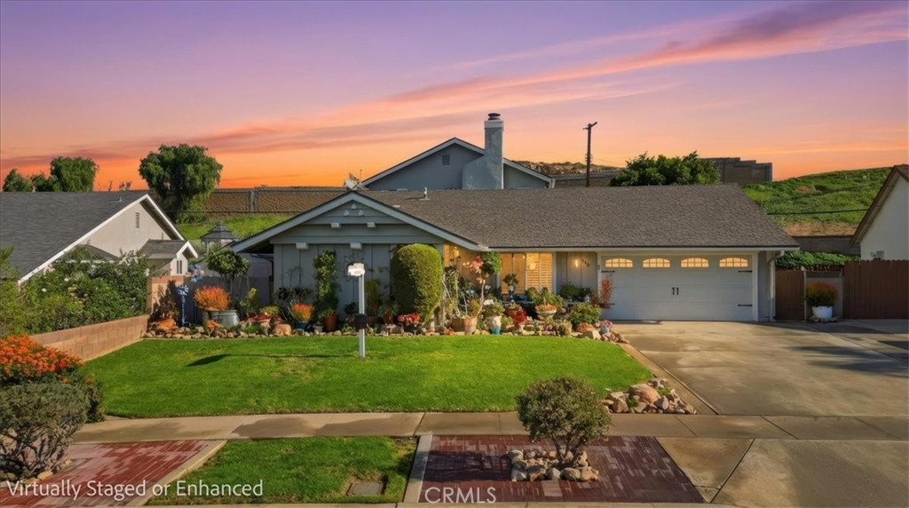 515 Newhall Dr.