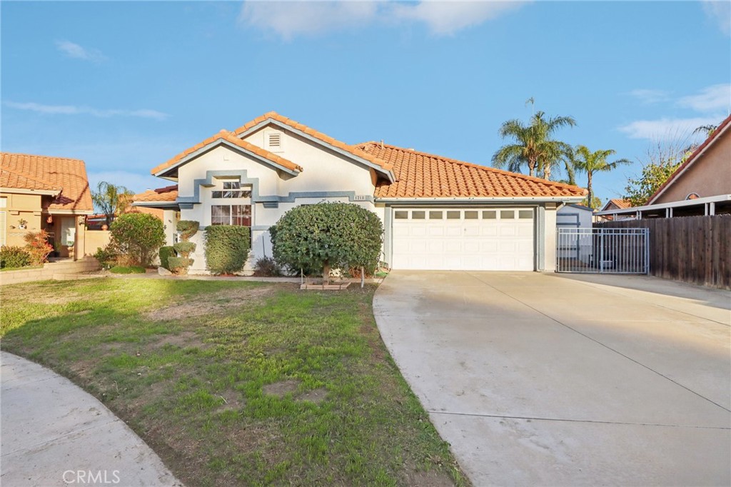 1218 Marble Court
