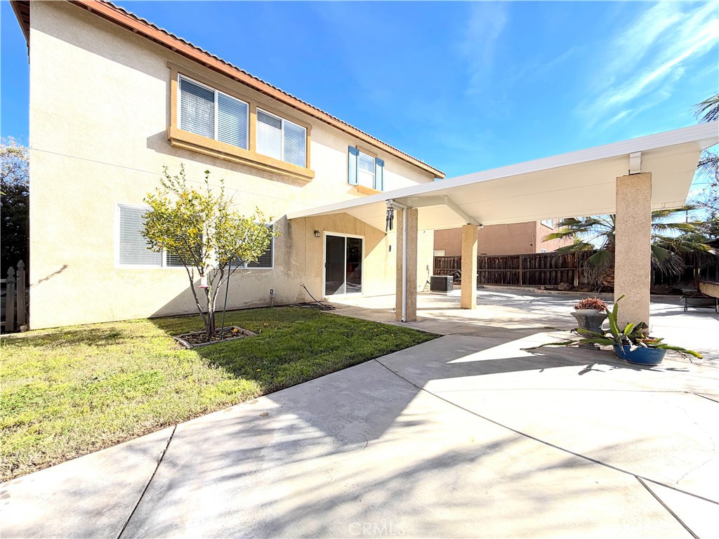 33843 Petunia Street