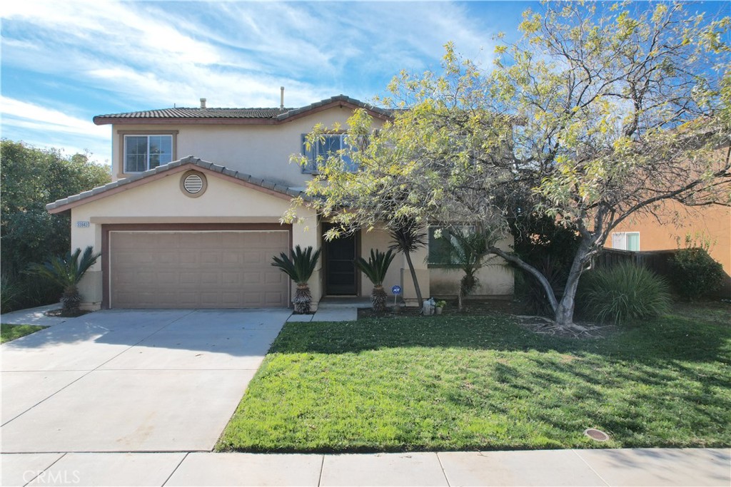 33843 Petunia Street