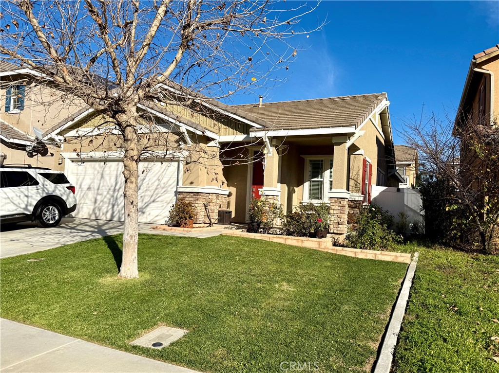 3705 Solandra Street