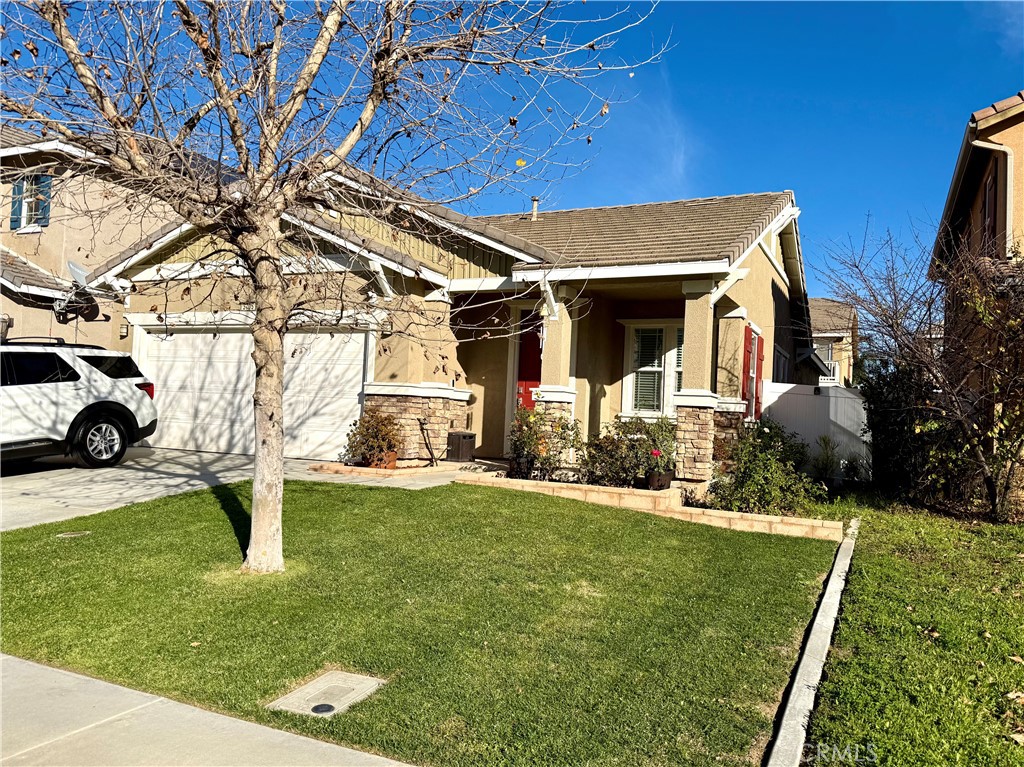 3705 Solandra Street