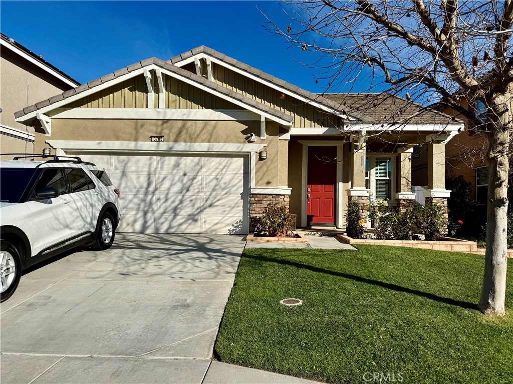 3705 Solandra Street