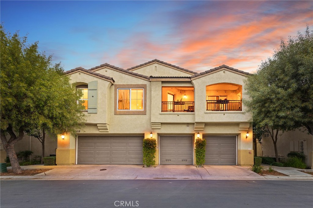25218 Unit 3 Crest Haven
