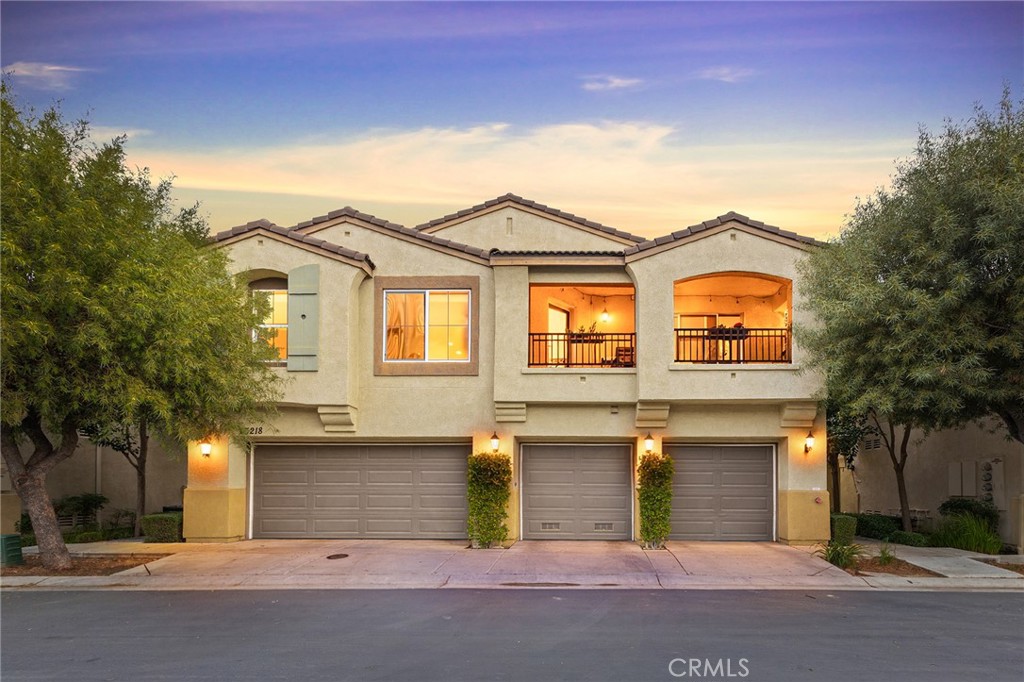 25218 Unit 3 Crest Haven