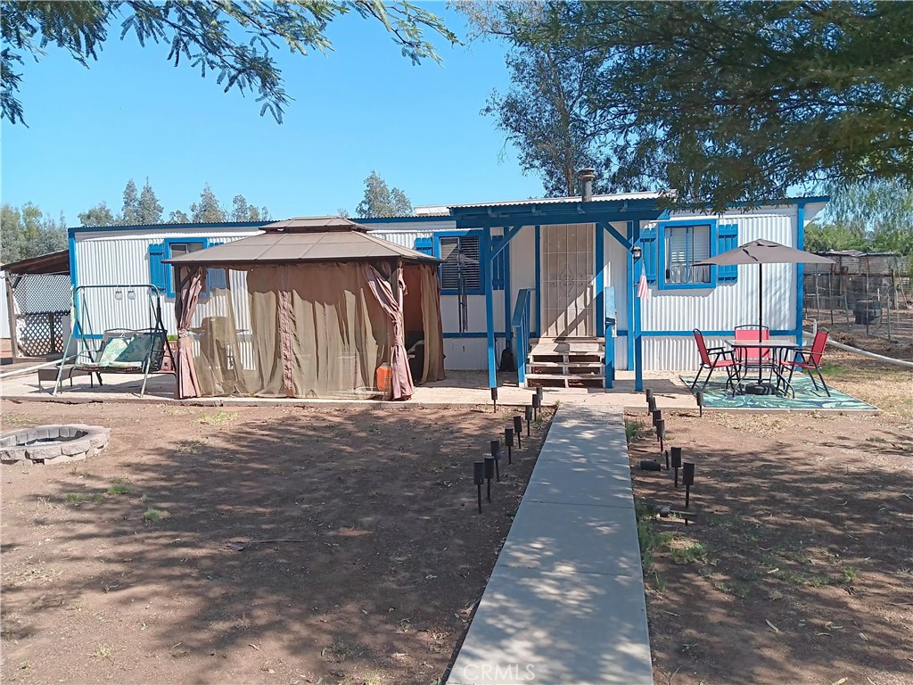 23390 Forrest