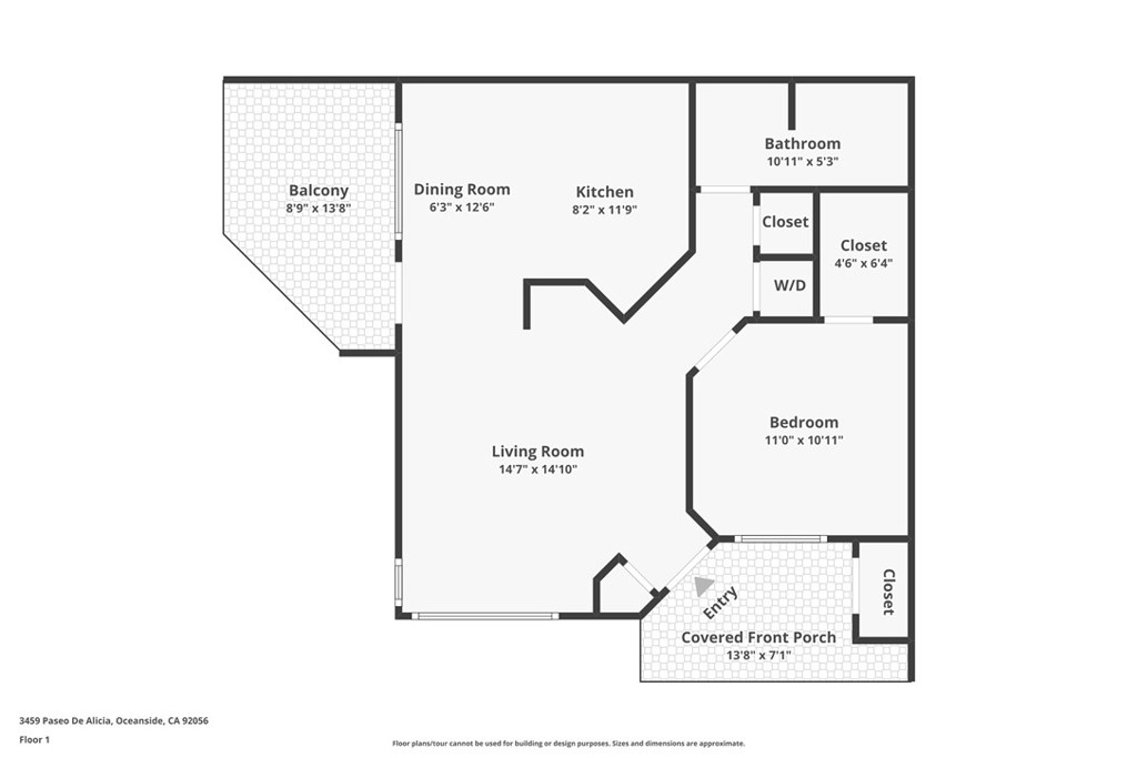 3459 Paseo De Alicia