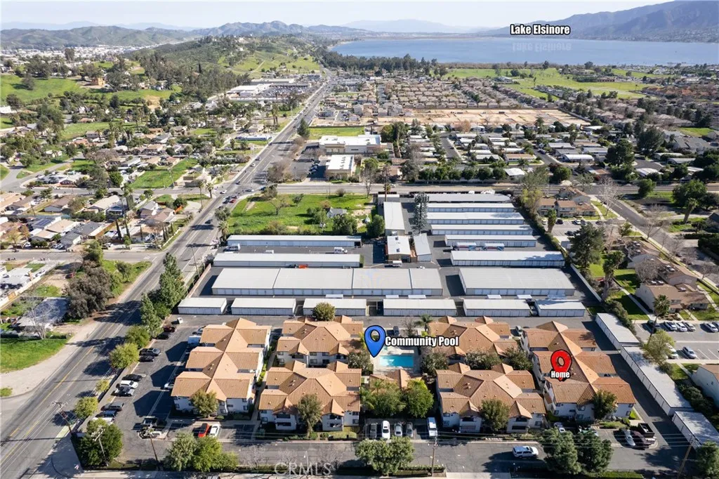 16377 Lakeshore Unit 6k