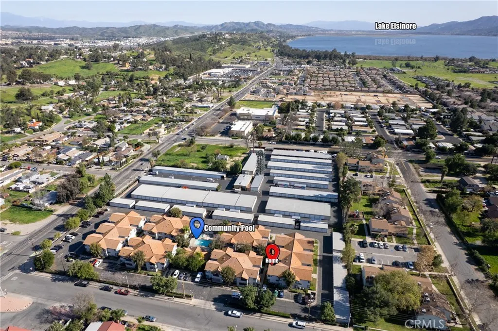 16377 Lakeshore Unit 6k