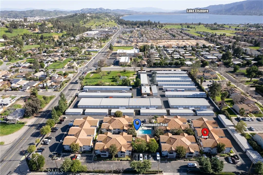 16377 Lakeshore Unit 6k