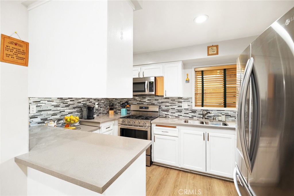 1740 E Commonwealth Avenue 101