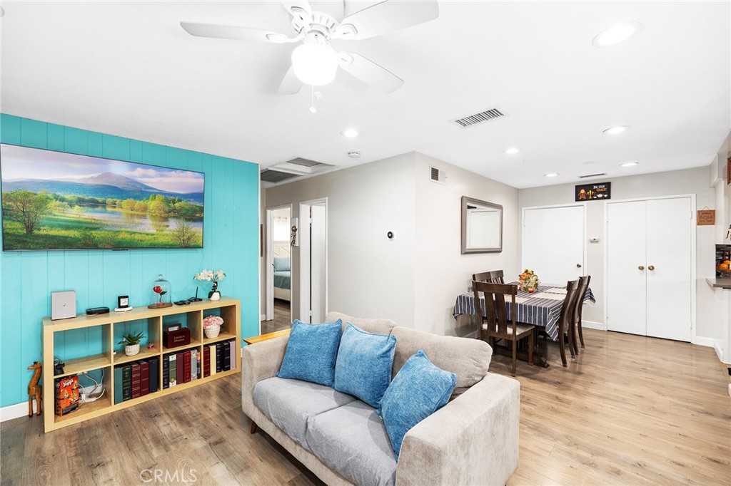 1740 E Commonwealth Avenue 101