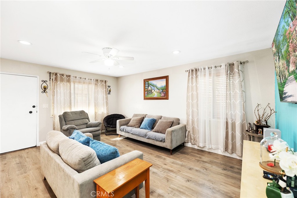 1740 E Commonwealth Avenue 101