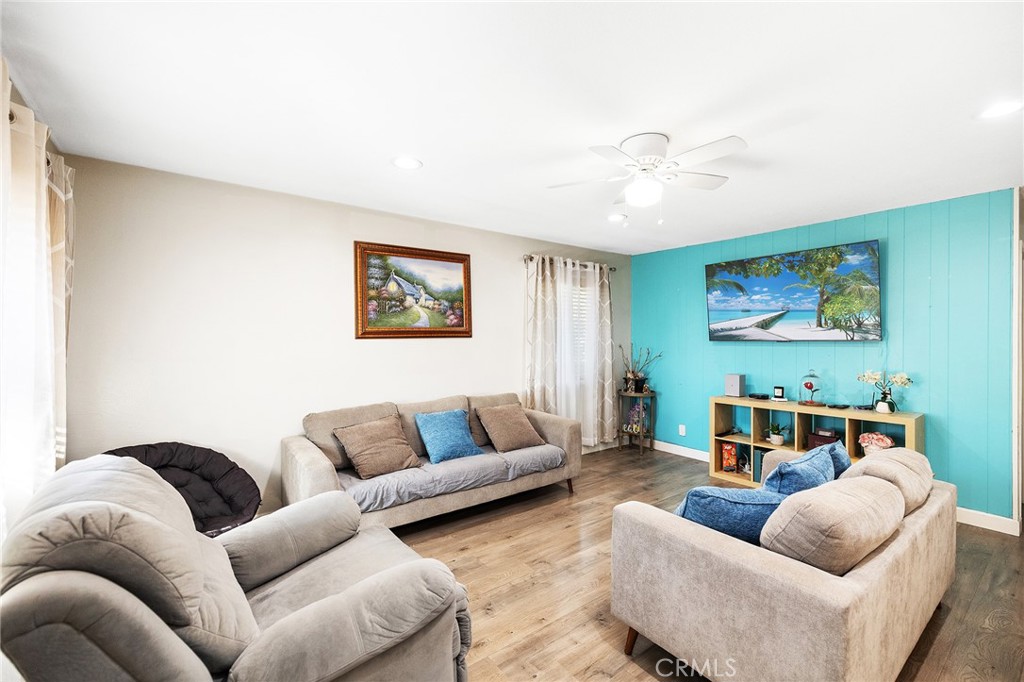 1740 E Commonwealth Avenue 101