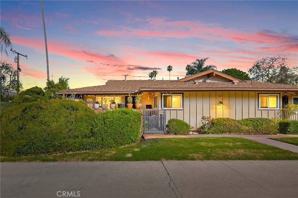 1740 E Commonwealth Avenue 101