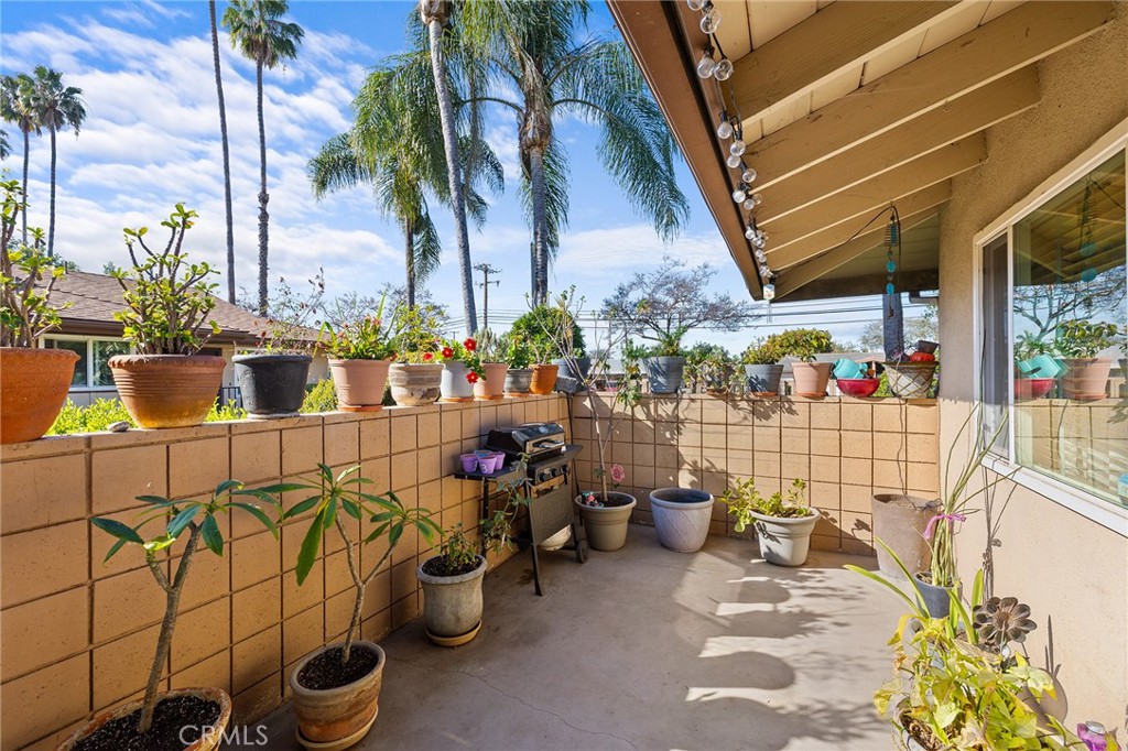 1740 E Commonwealth Avenue 101