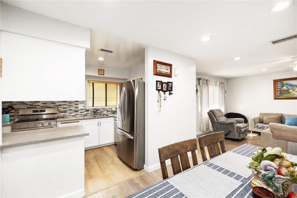 1740 E Commonwealth Avenue 101