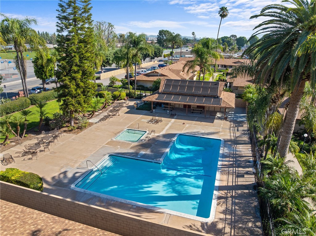 1740 E Commonwealth Avenue 101