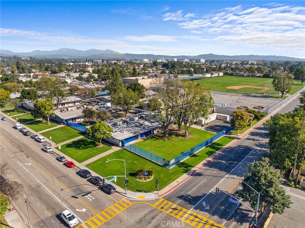 1740 E Commonwealth Avenue 101