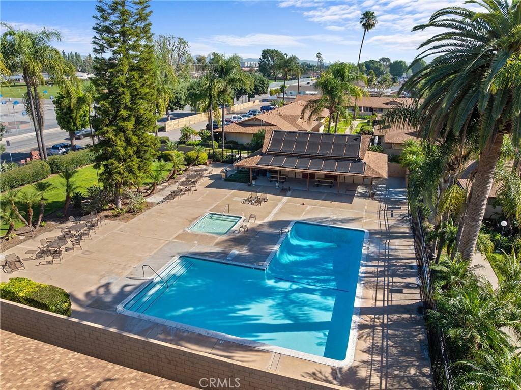 1740 E Commonwealth Avenue 101