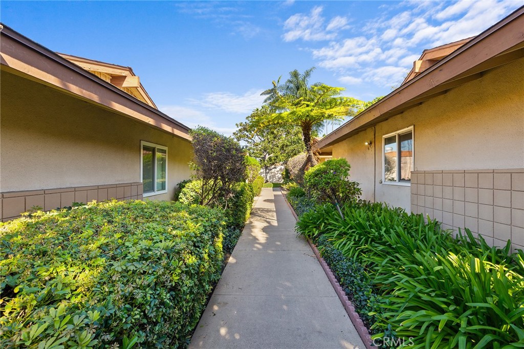 1740 E Commonwealth Avenue 101