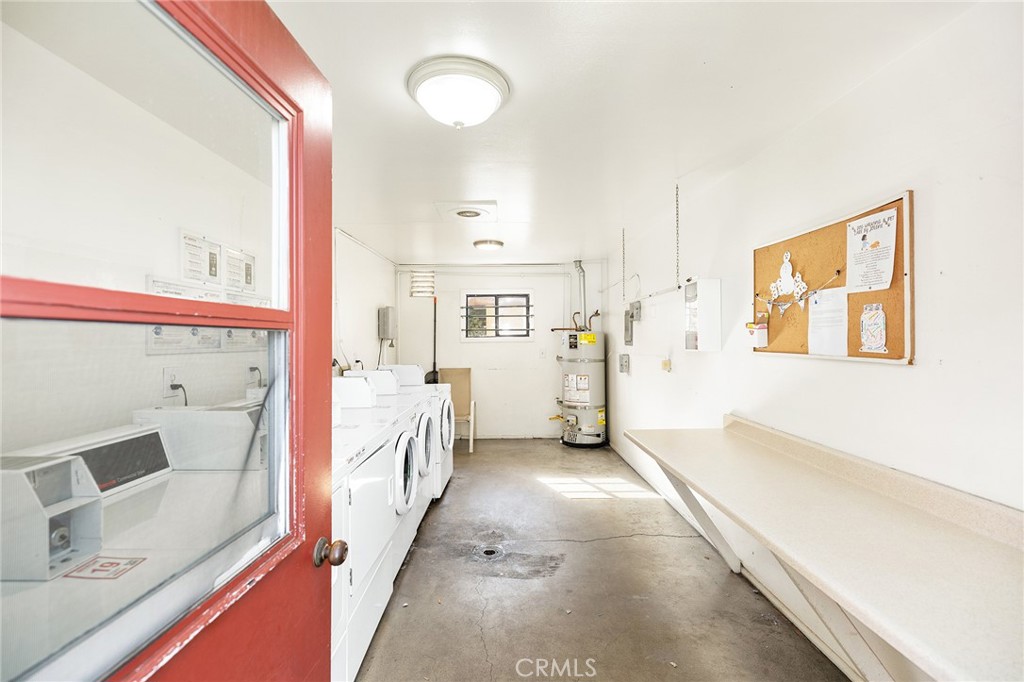 1740 E Commonwealth Avenue 101