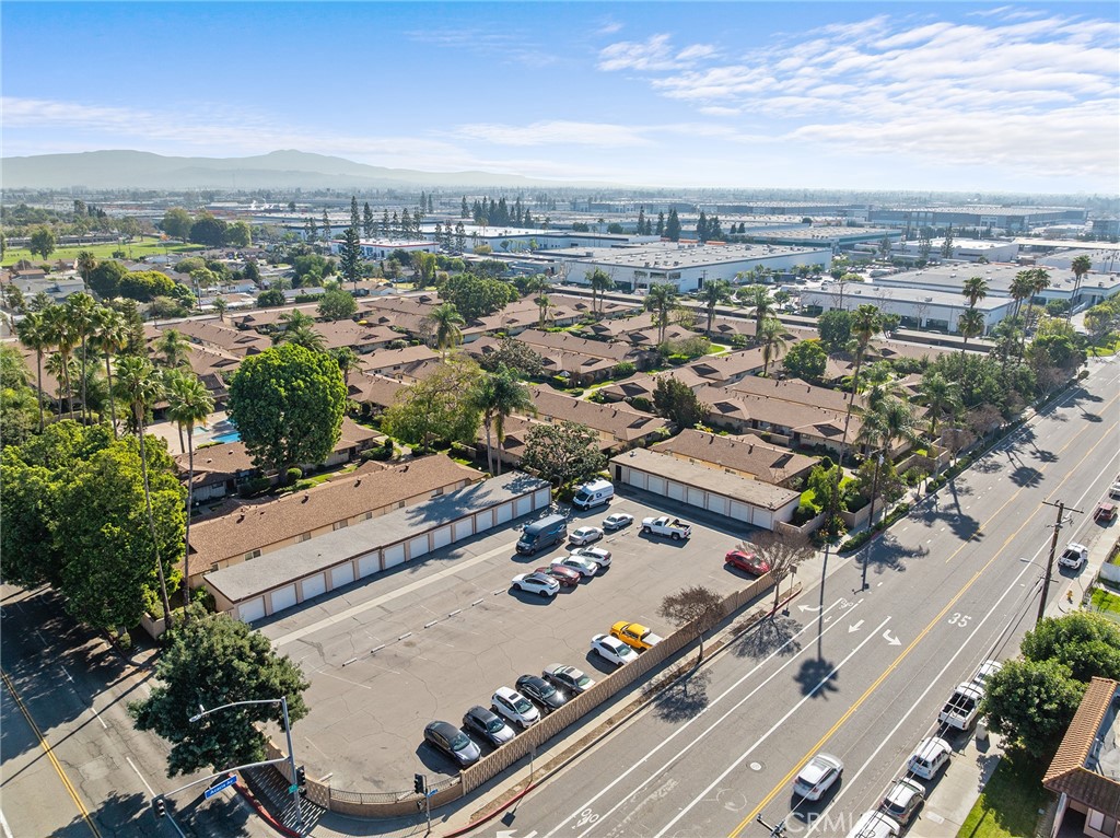 1740 E Commonwealth Avenue 101