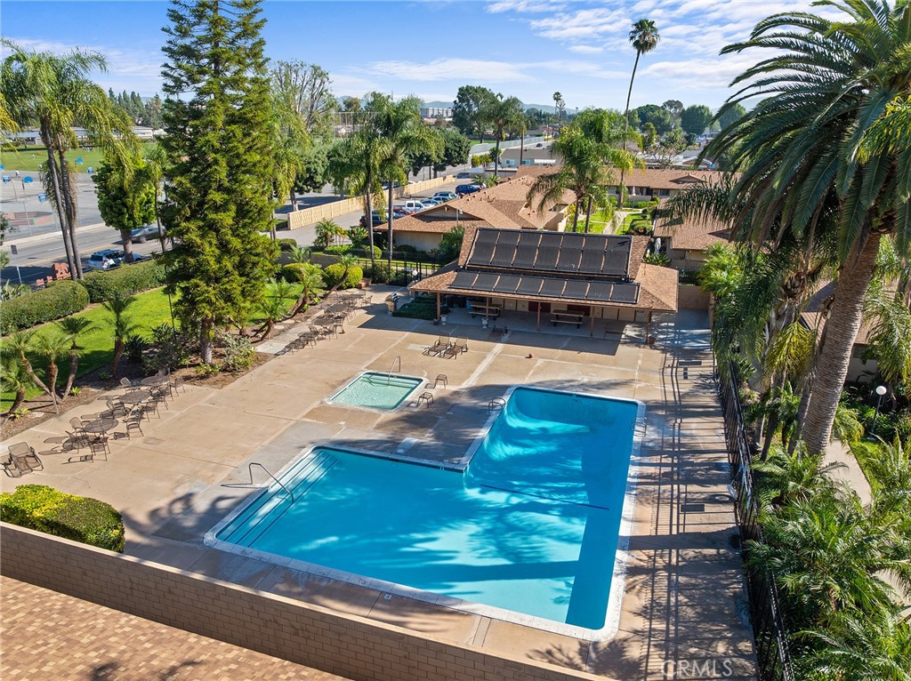 1740 E Commonwealth Avenue 101