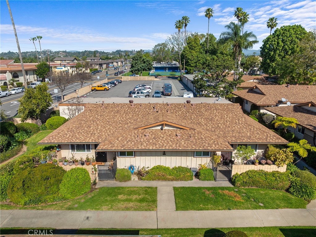 1740 E Commonwealth Avenue 101