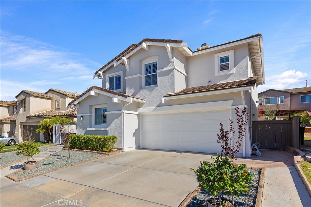 1427 Marble Canyon Way