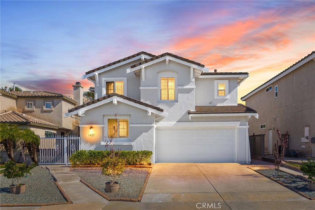 1427 Marble Canyon Way