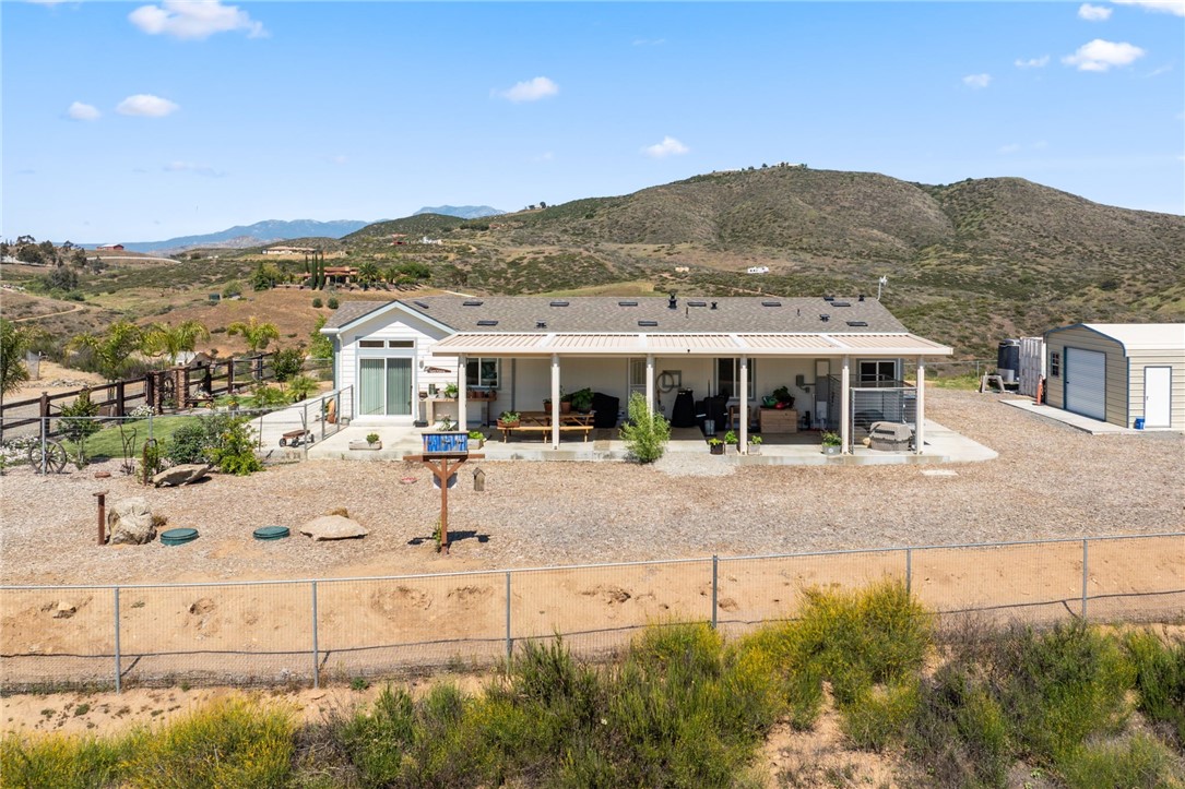 46430 De Portola Road