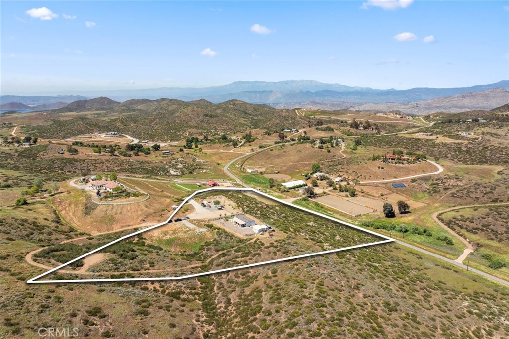 46430 De Portola Road