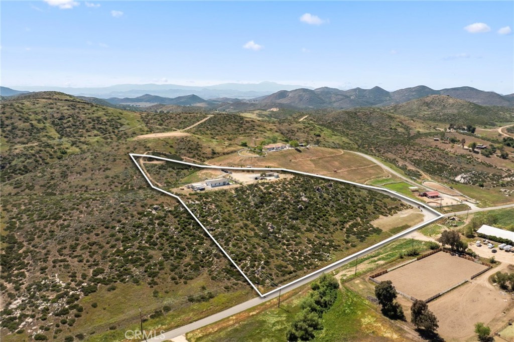 46430 De Portola Road